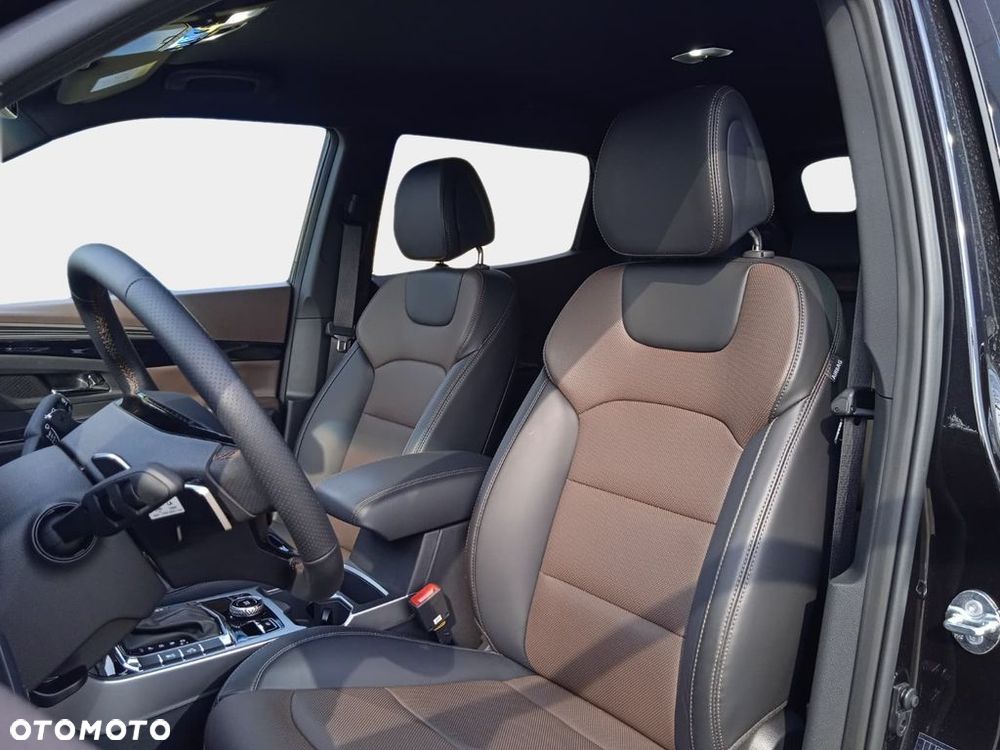 SsangYong/KGM Korando 1.5 T-GDI Wild 2WD - 30