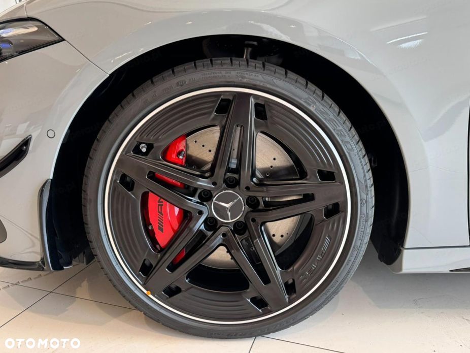 Mercedes-Benz Klasa A - 15