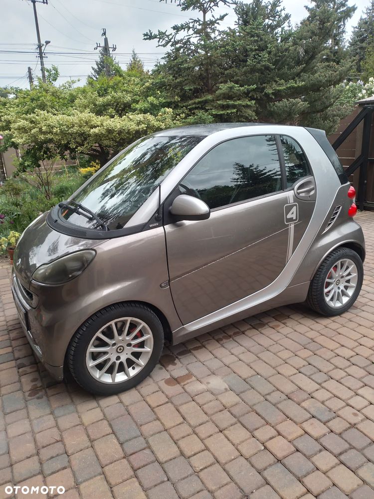Smart Fortwo & passion - 3