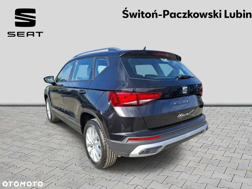 Seat Ateca - 3