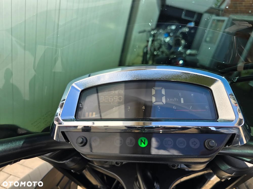 Honda Valkyrie - 7