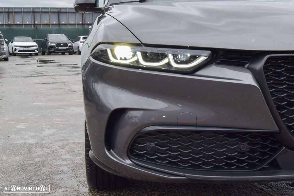 Alfa Romeo Tonale 1.3 Plug-In Hybrid Veloce e-AWD - 12