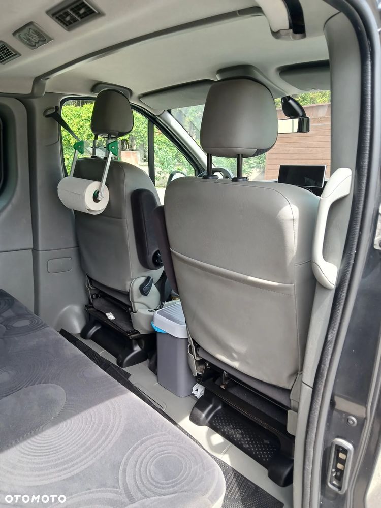Renault Trafic - 4