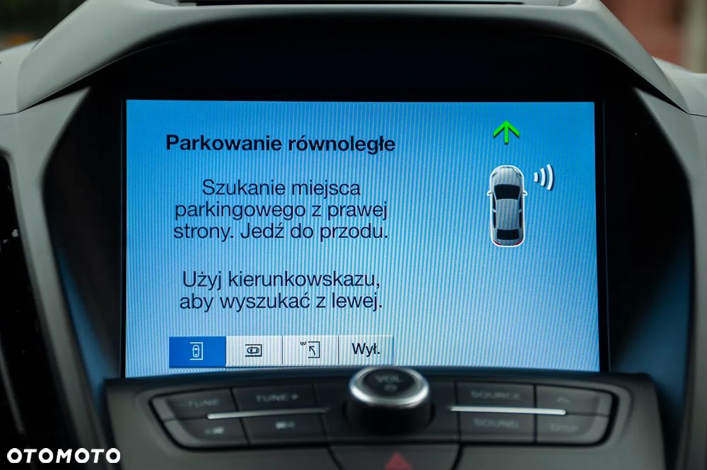 Ford Kuga 1.5 EcoBoost 2x4 Business Edition - 35