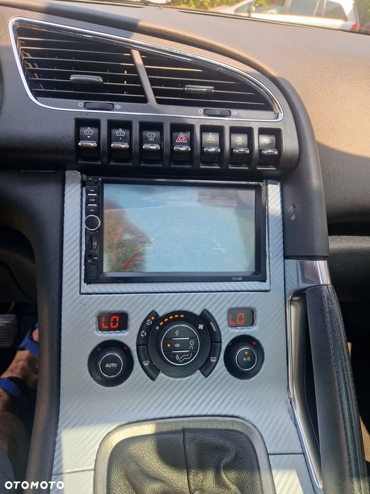 Peugeot 3008 1.6 Style - 21