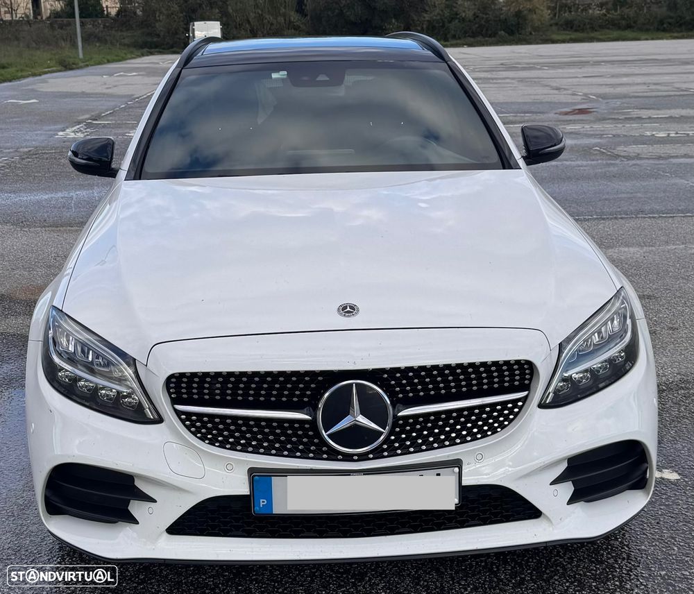 Mercedes-Benz EQE - 4
