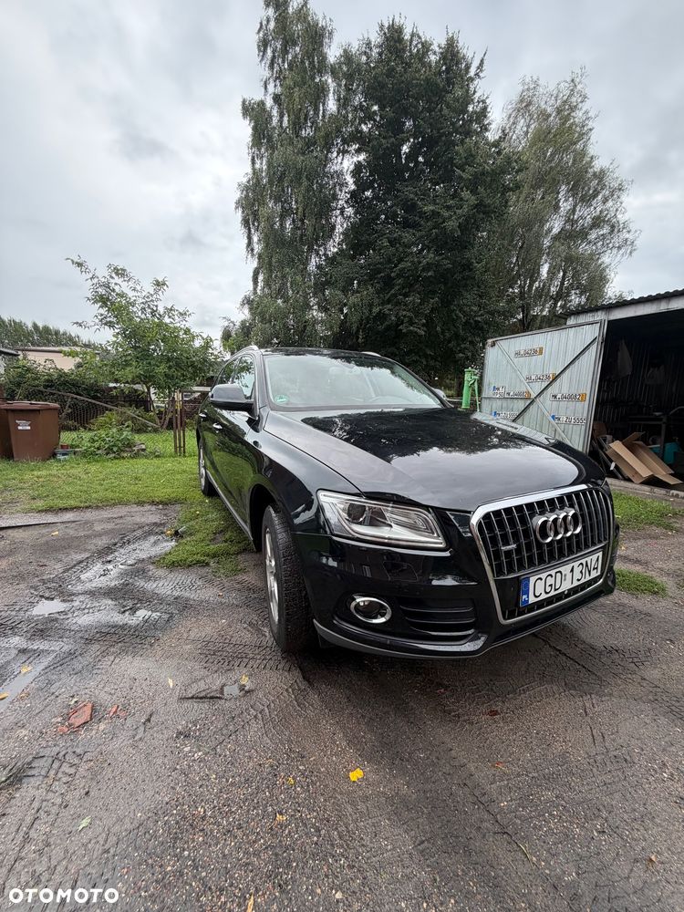 Audi Q5 - 5