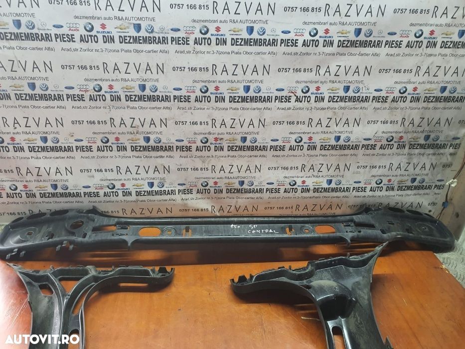Suporti Suport Bara Spate Bmw Seria 5 E60 Livram Oriunde - 1