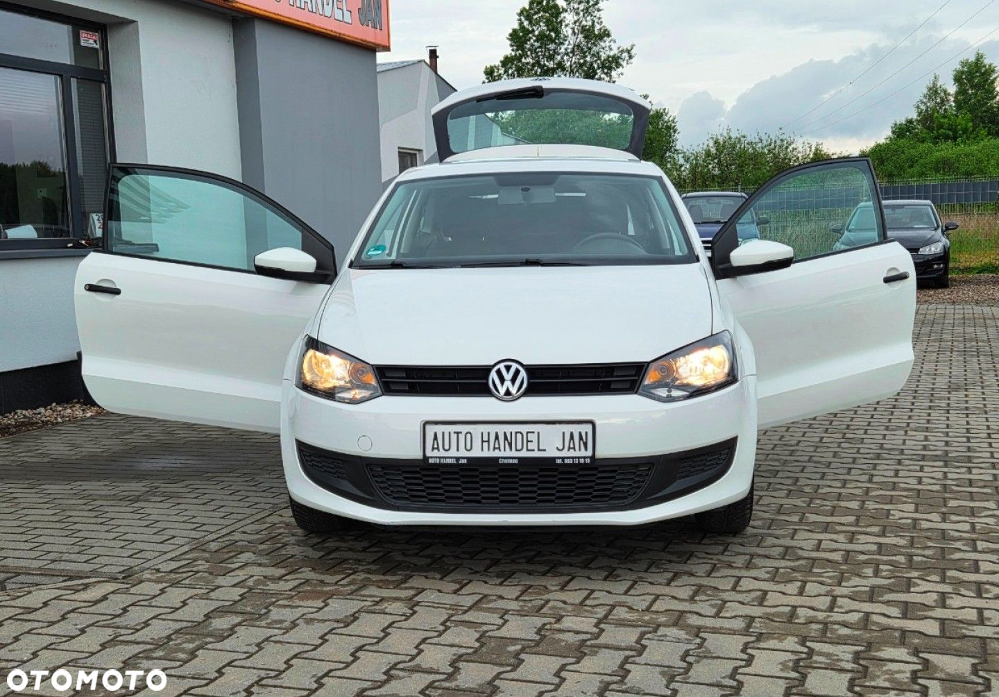 Volkswagen Polo - 21