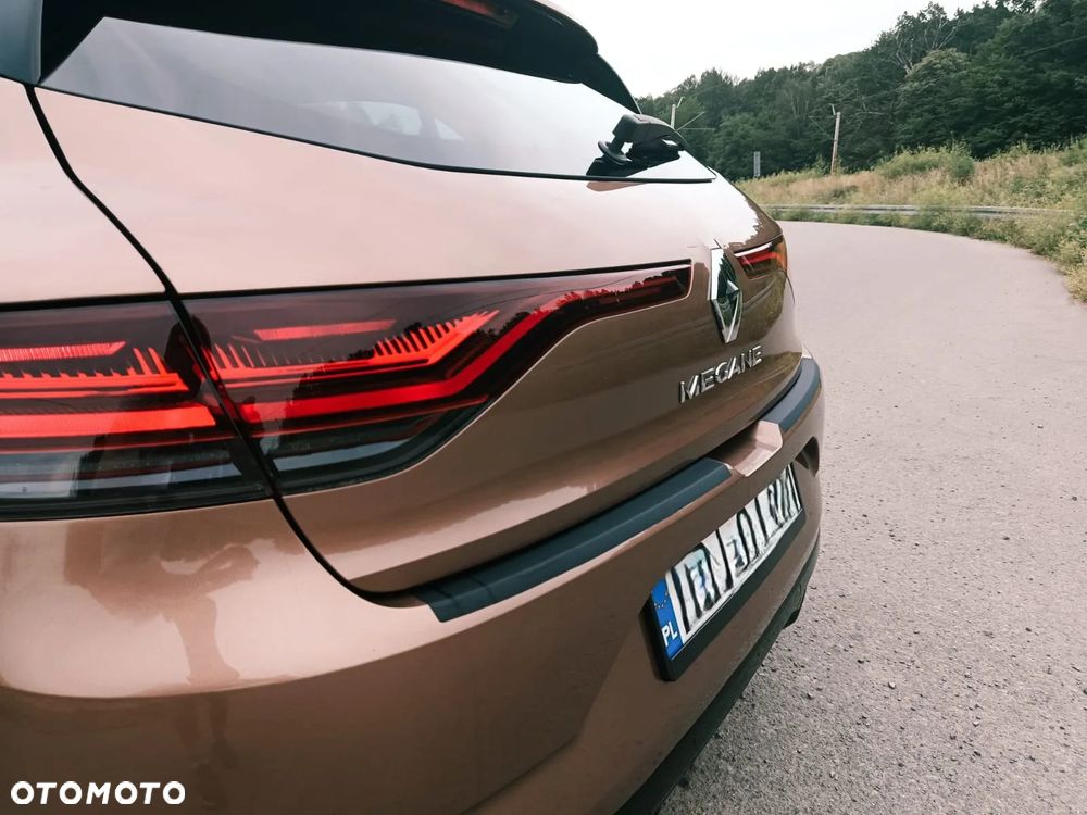 Renault Megane - 6
