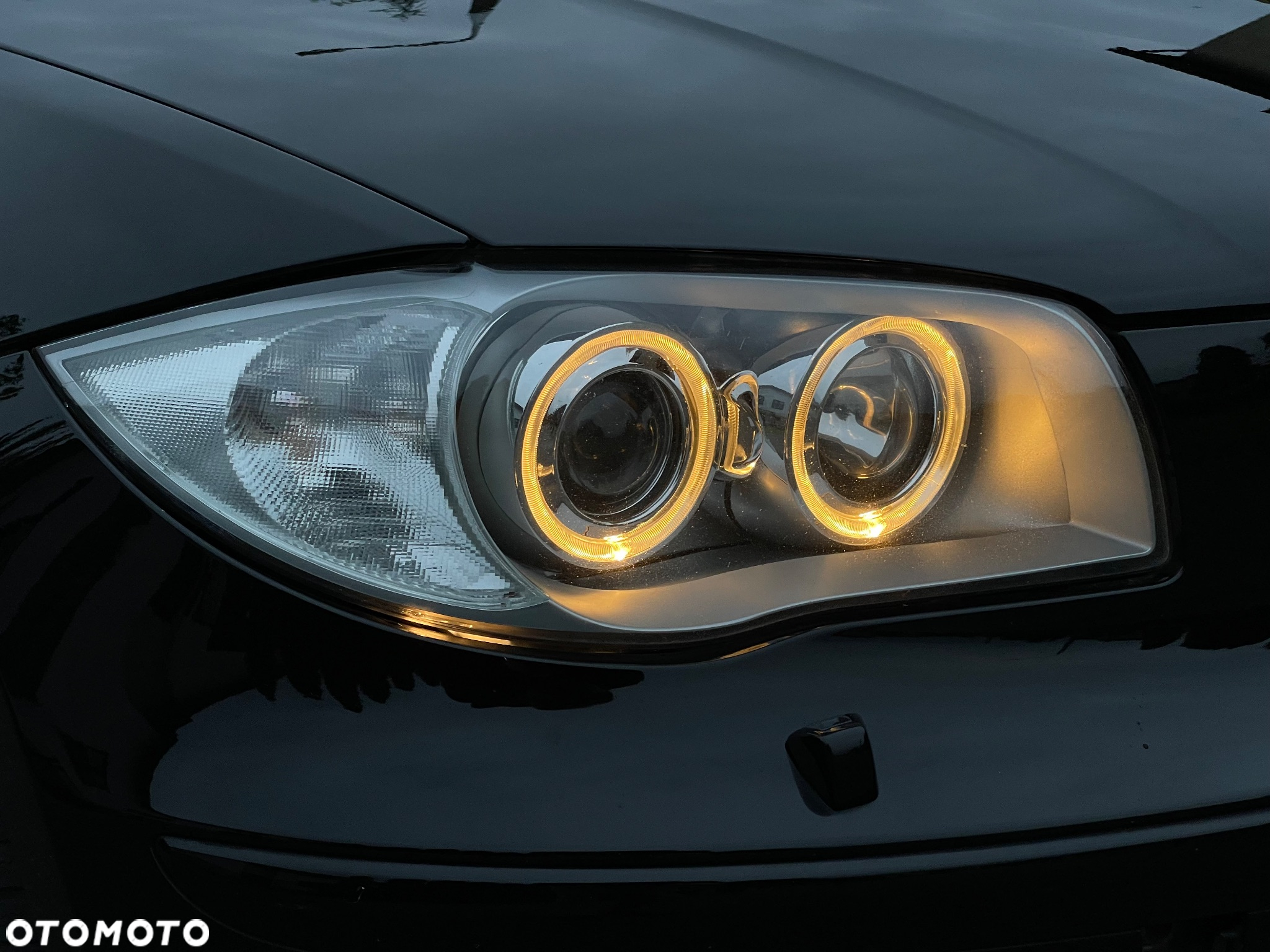 BMW Seria 1 120d - 5