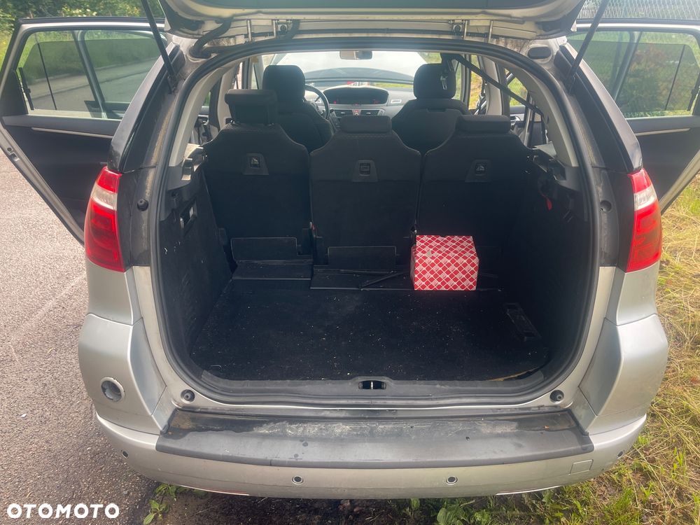 Citroën C4 Picasso 2.0 16V EGS6 Confort - 16