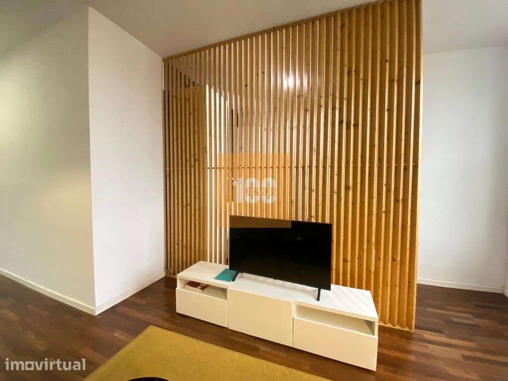 T0 com Licença AL na Av. da Boavista - Grande imagem: 5/19