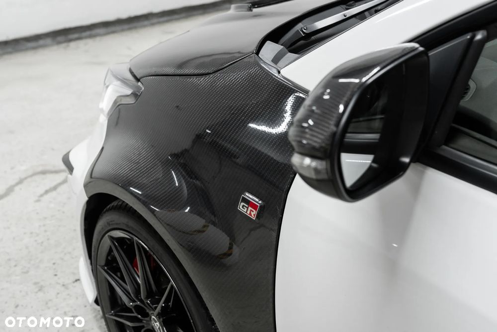 Toyota GR Yaris - 9