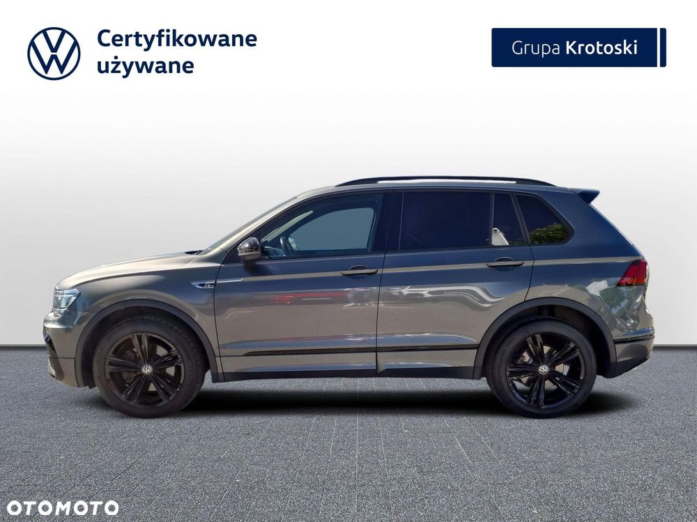 Volkswagen Tiguan 2.0 TDI SCR 4Mot Highline DSG - 3
