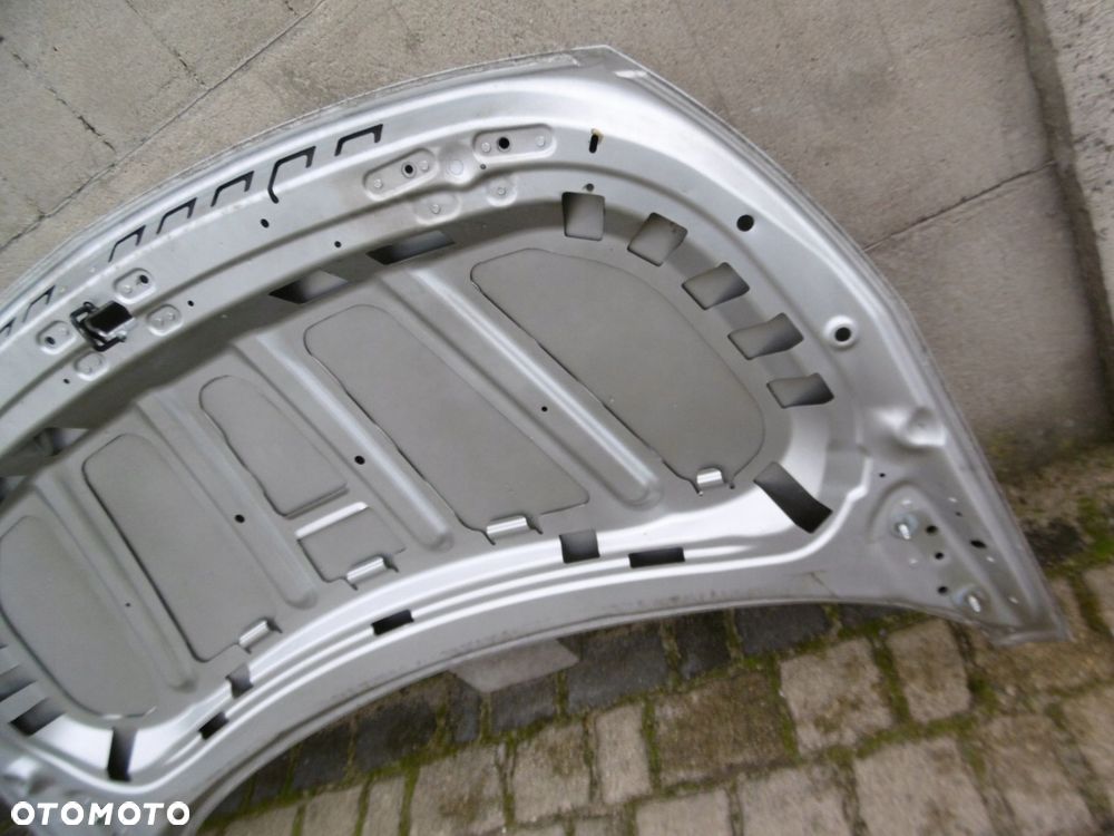 OPEL ASTRA K, V - maska - 7