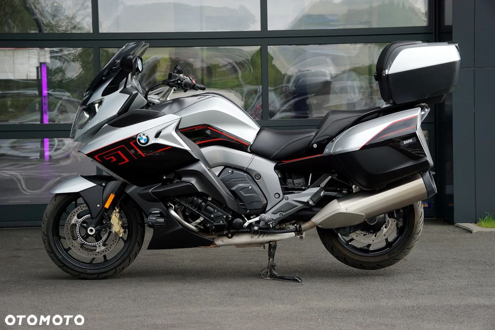 BMW K - 4