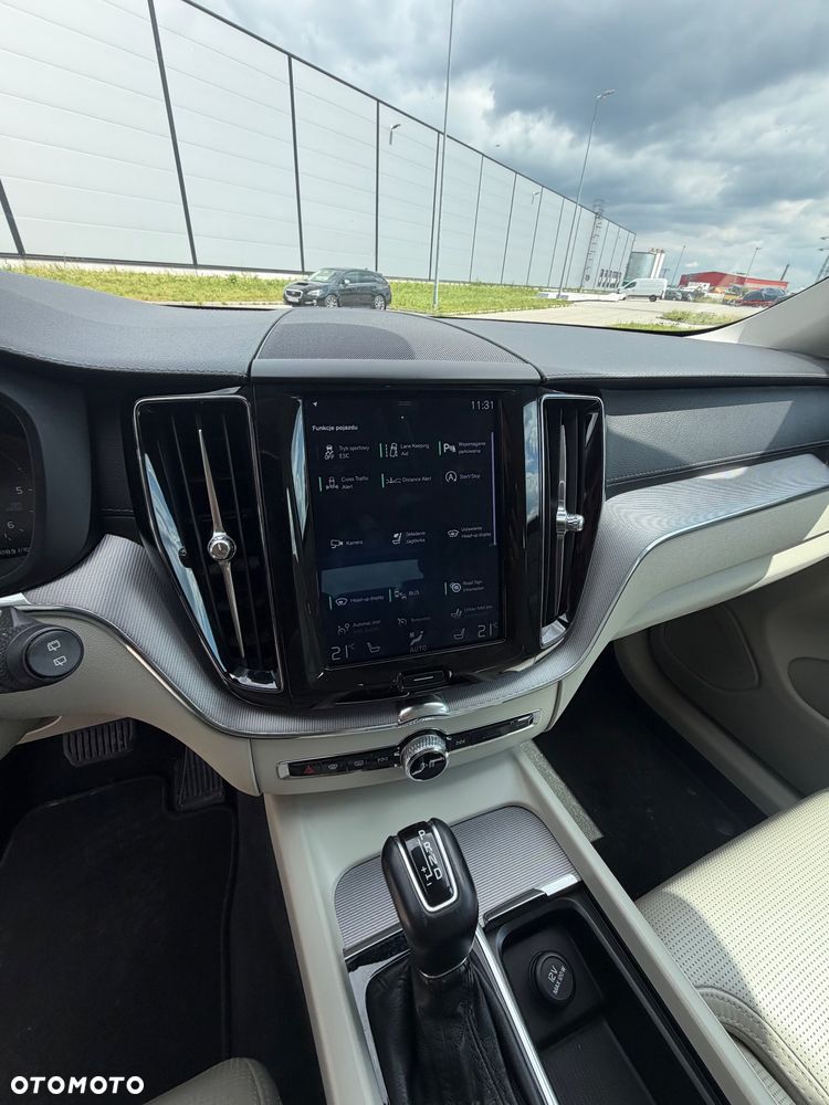 Volvo XC 60 D4 SCR AWD Inscription - 14