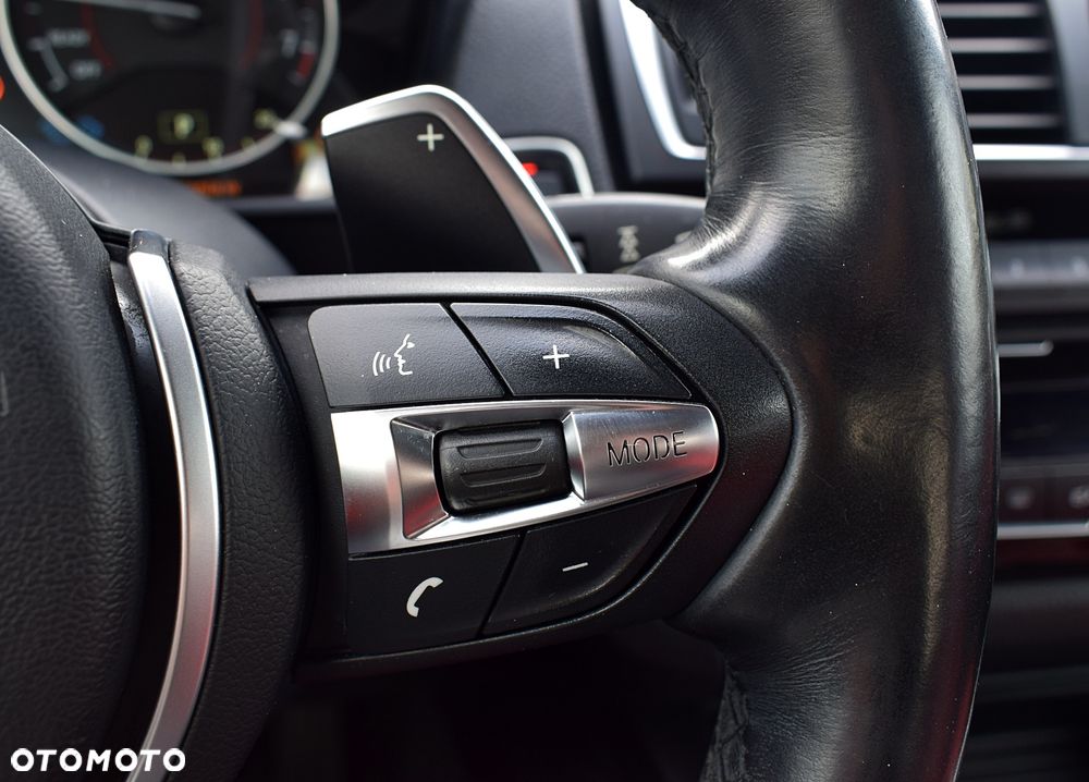 BMW Seria 2 M235i xDrive Sport-Aut - 11