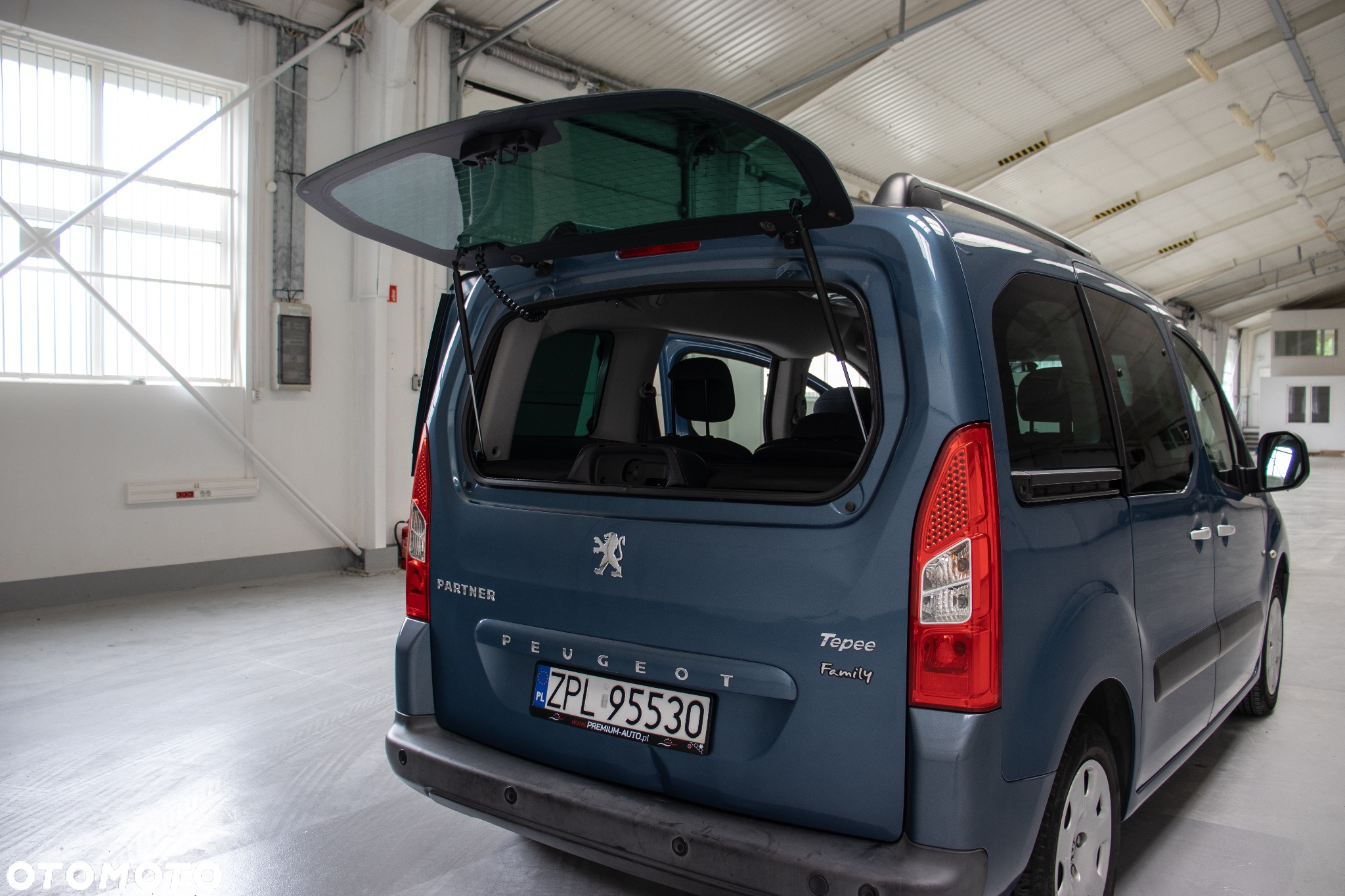 Peugeot Partner - 6