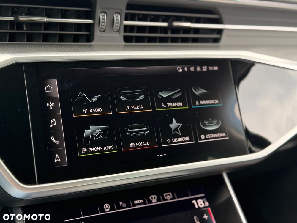 Audi A6 Limousine - 32
