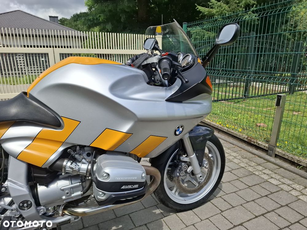 BMW R - 3