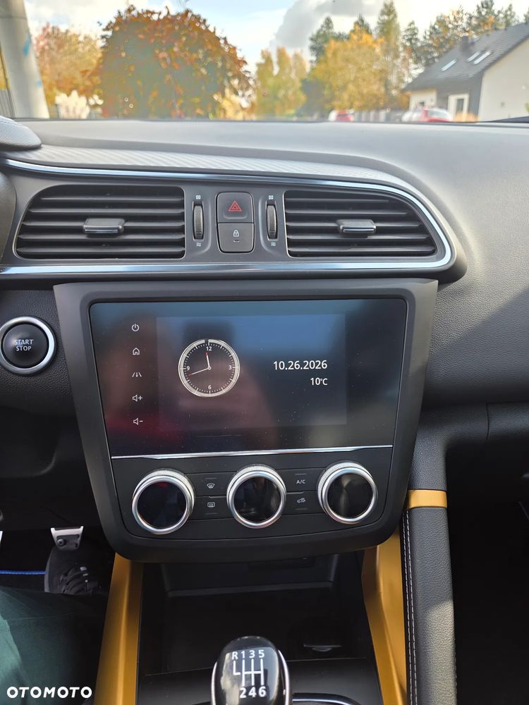 Renault Kadjar - 14