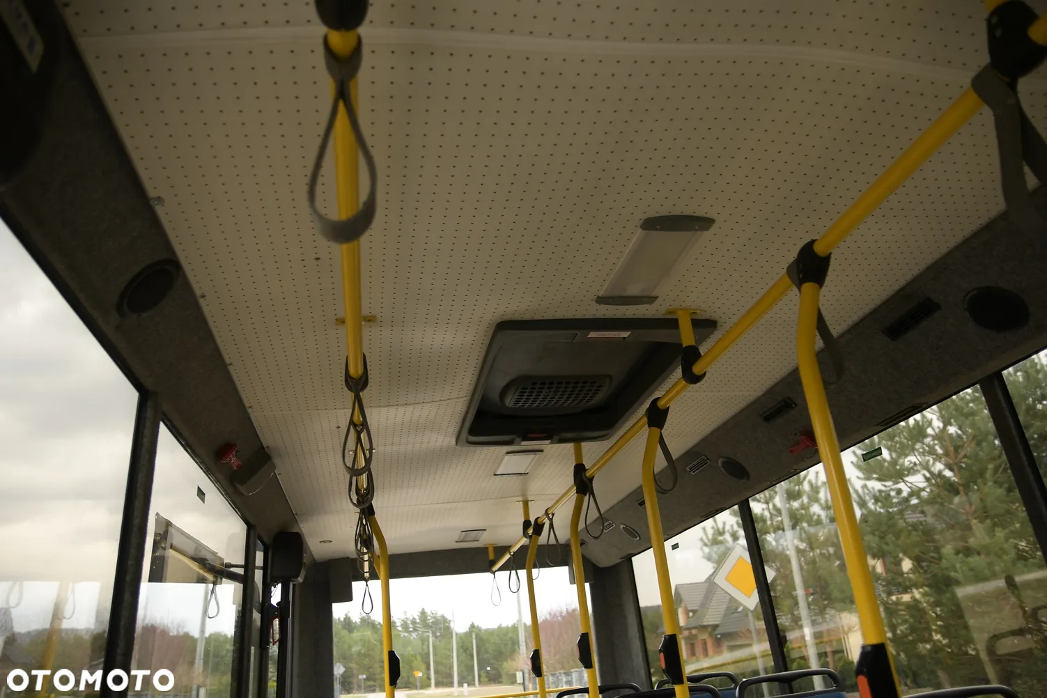 Iveco Daily 50C18 CITYBUS - 16