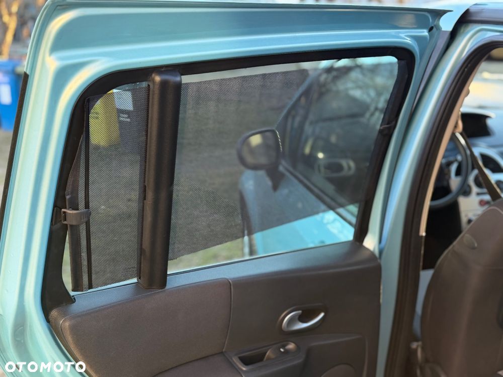 Renault Modus Grand 1.2 16V Limited - 21