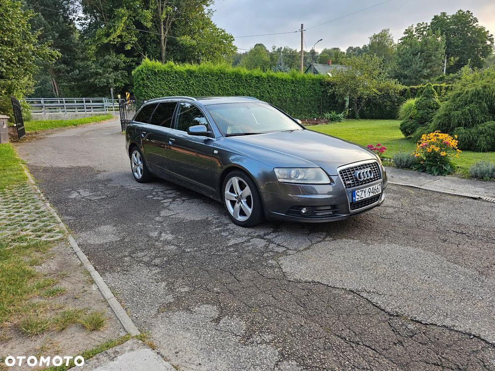 Audi A6 - 12