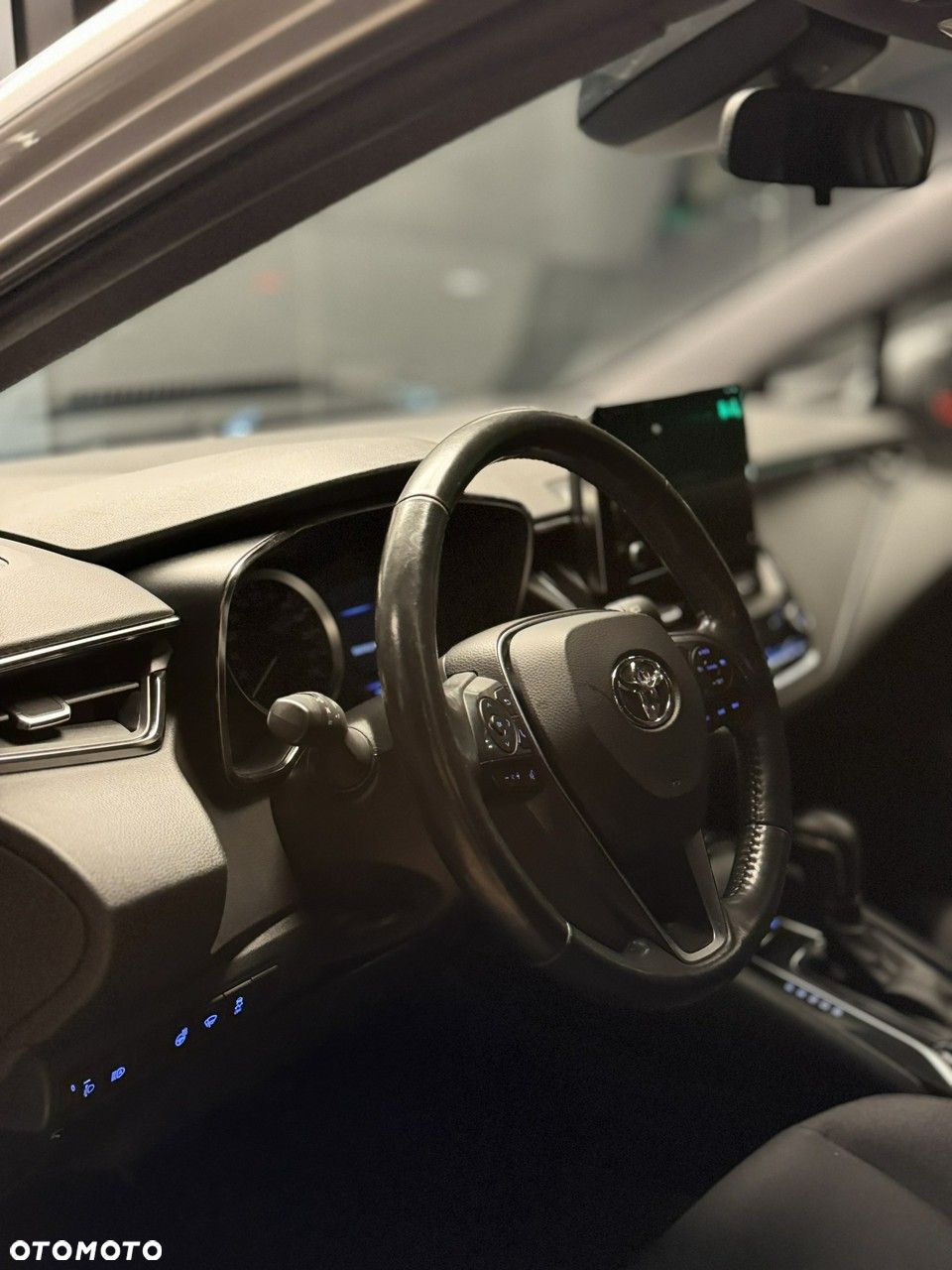 Toyota Corolla - 14