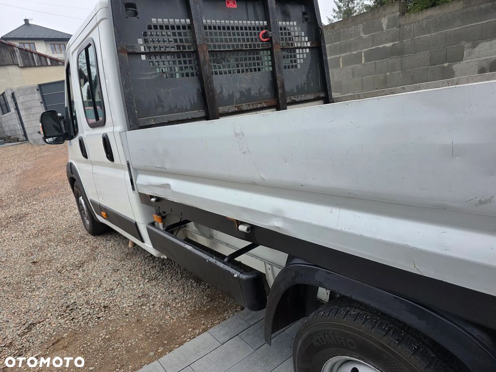 Peugeot Boxer - 9