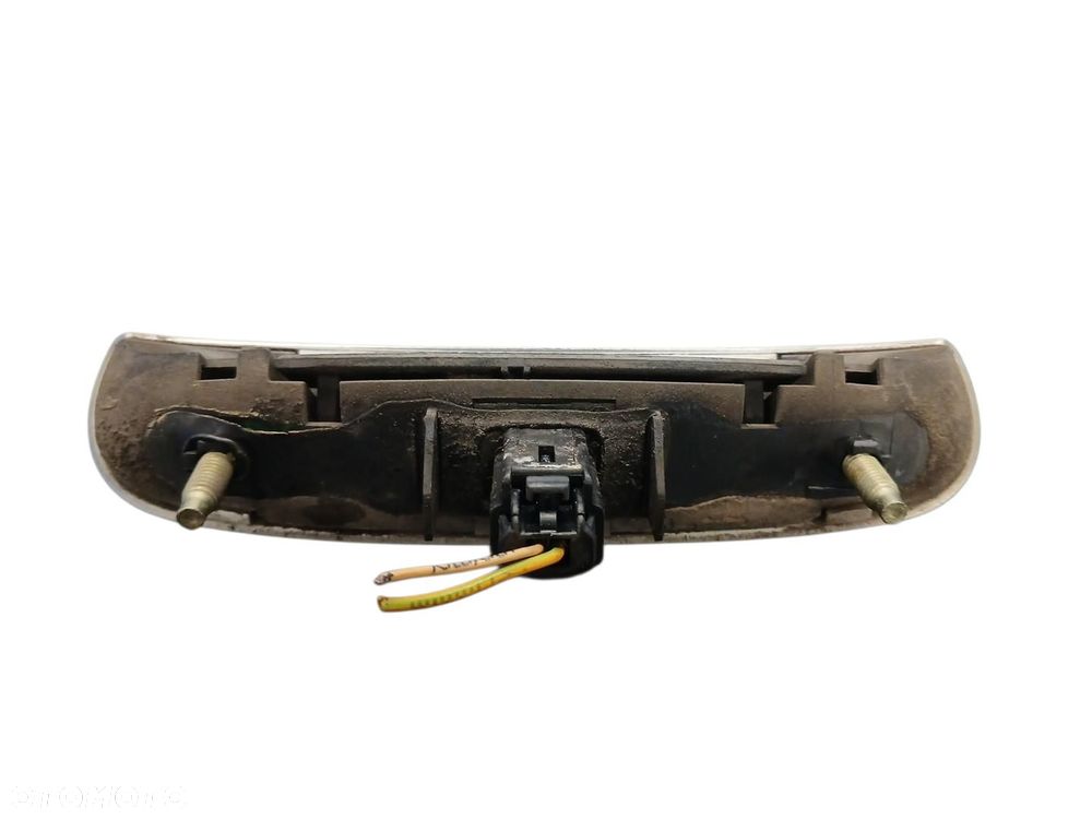 KLAMKA MIKROSTYK KLAPY BAGAZNIKA  PEUGEOT 307 H/B - 2