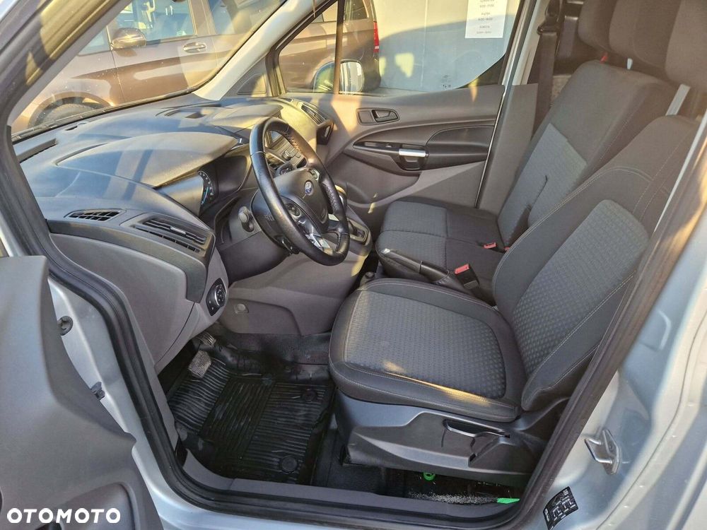 Ford transit-connect Trend - 23