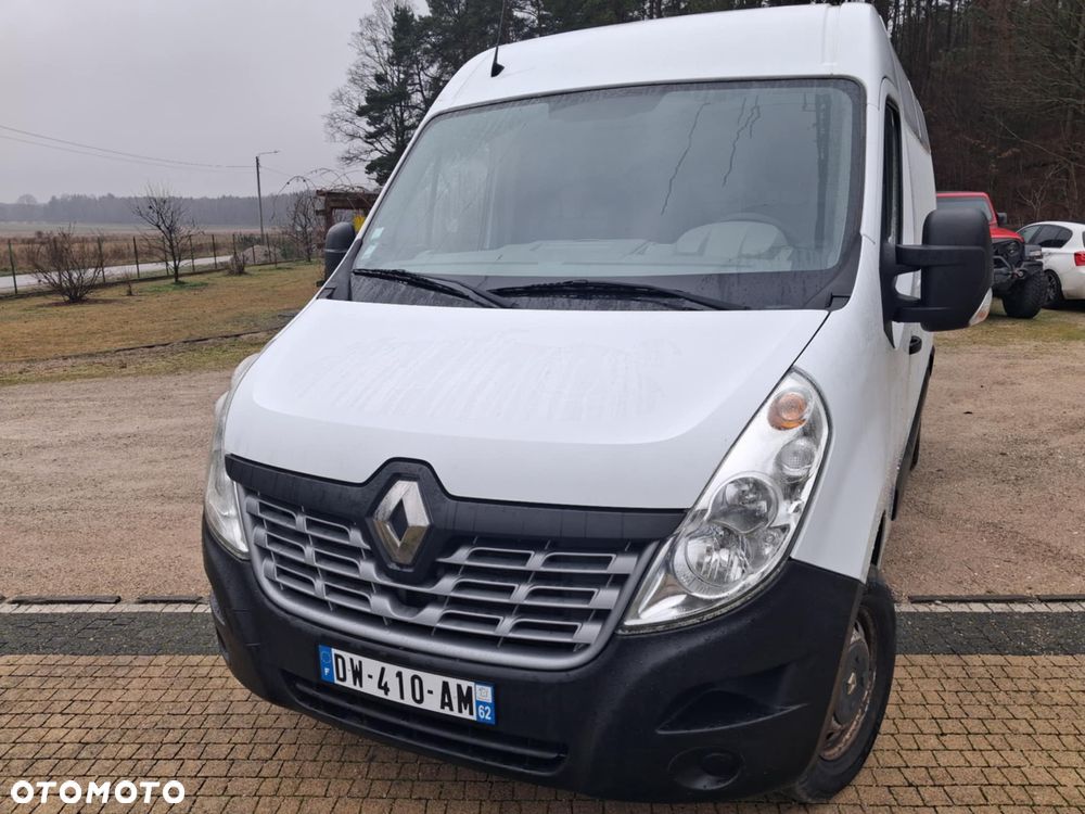 Renault Master - 3