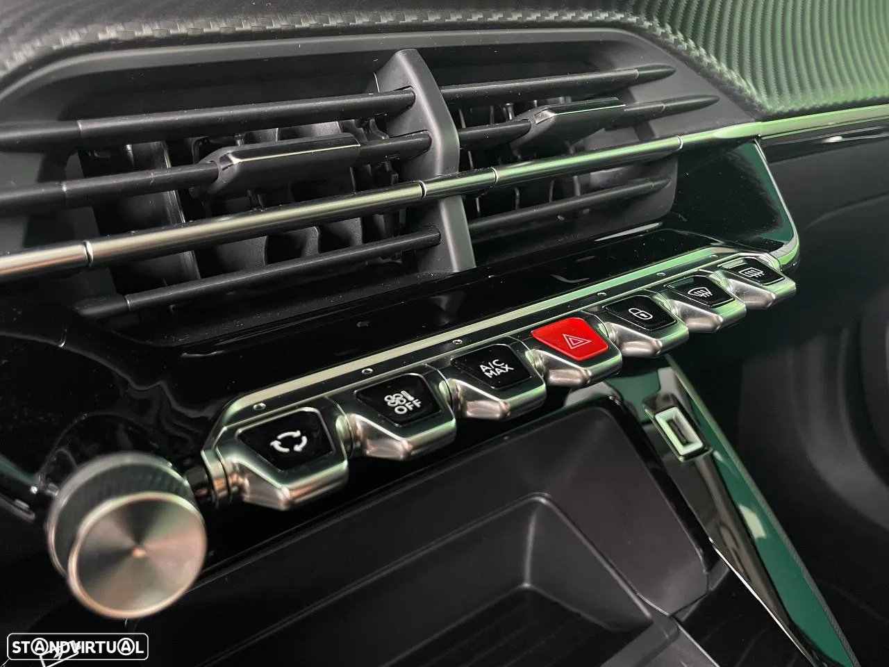 Peugeot e-2008 50 kWh SE Style - 12