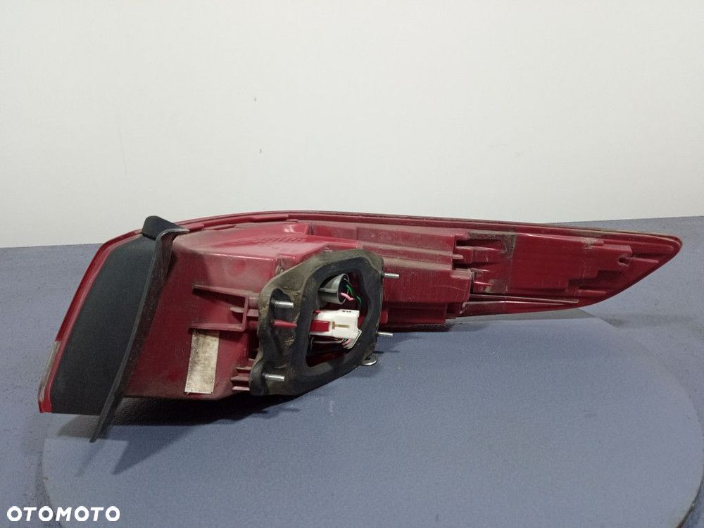 KIA OPTIMA IV JF SEDAN 15- LAMPA TYŁ LEWA ZEWNĘTRZNA EU 92401-D4 - 4