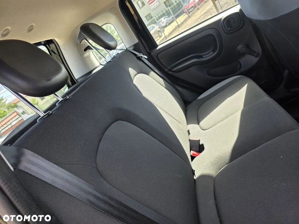 Fiat Panda 1.2 Start&Stop Lounge - 14
