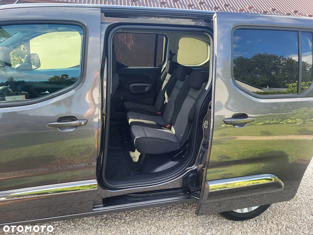 Toyota Proace City Verso 1.5 D-4D Business - 14