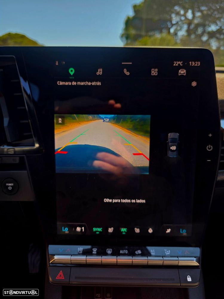 Renault Mégane E-Tech EV60 220hp optimum charge Evolution - 13