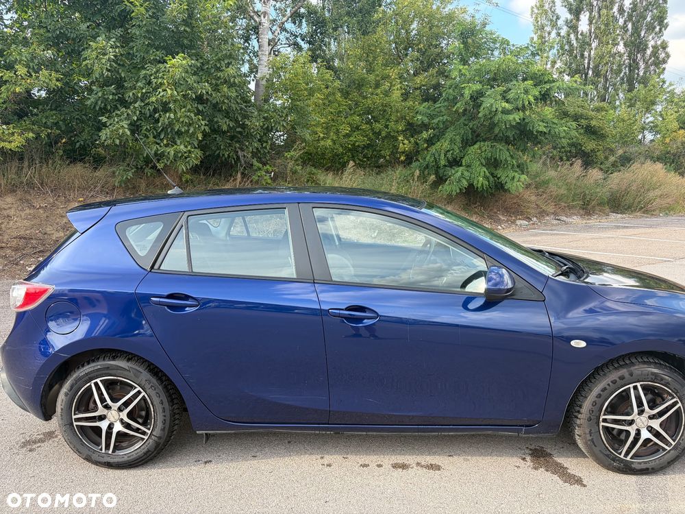 Mazda 3 1.6 Comfort EU5 - 3