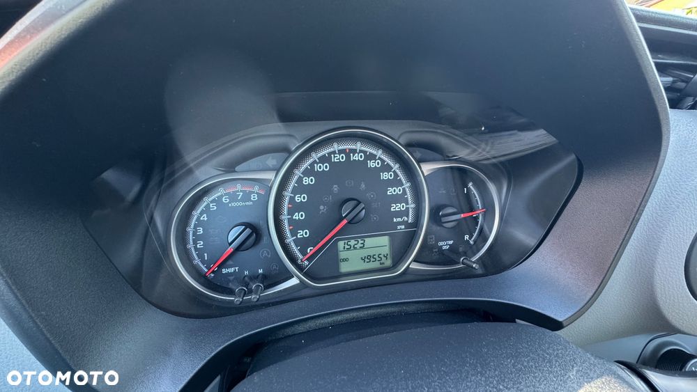 Toyota Yaris 1.0 Sol - 16