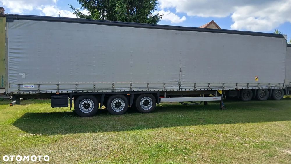 Schmitz Cargobull VARIOS - 18