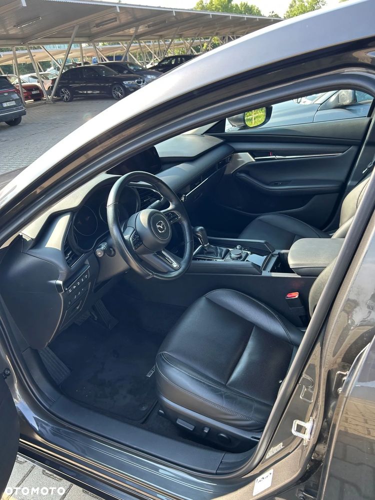 Mazda 3 2.0 mHEV Exclusive-Line - 5