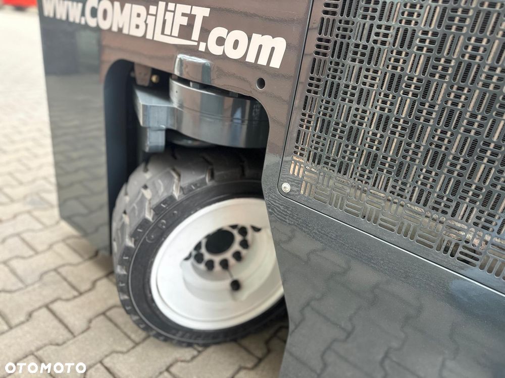 Combilift CB3000 // LPG // 6766 godzin !!! Duży wybór Combiliftów - 18