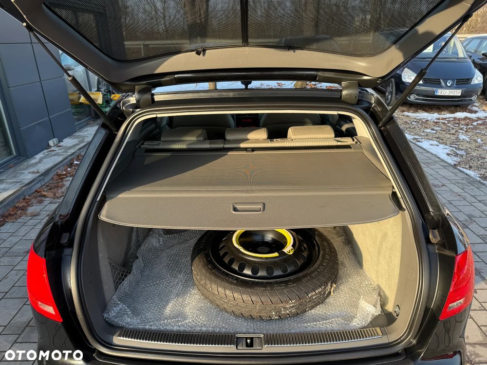 Audi A4 Avant 2.0 FSI - 19