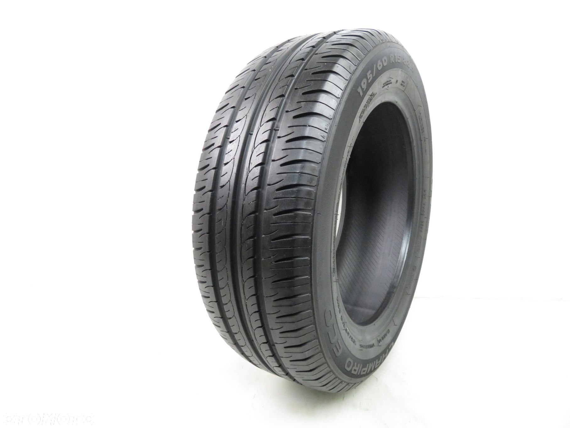 195/60R15 OPONA LETNIA GT Radial Champiro Eco 88H - 1