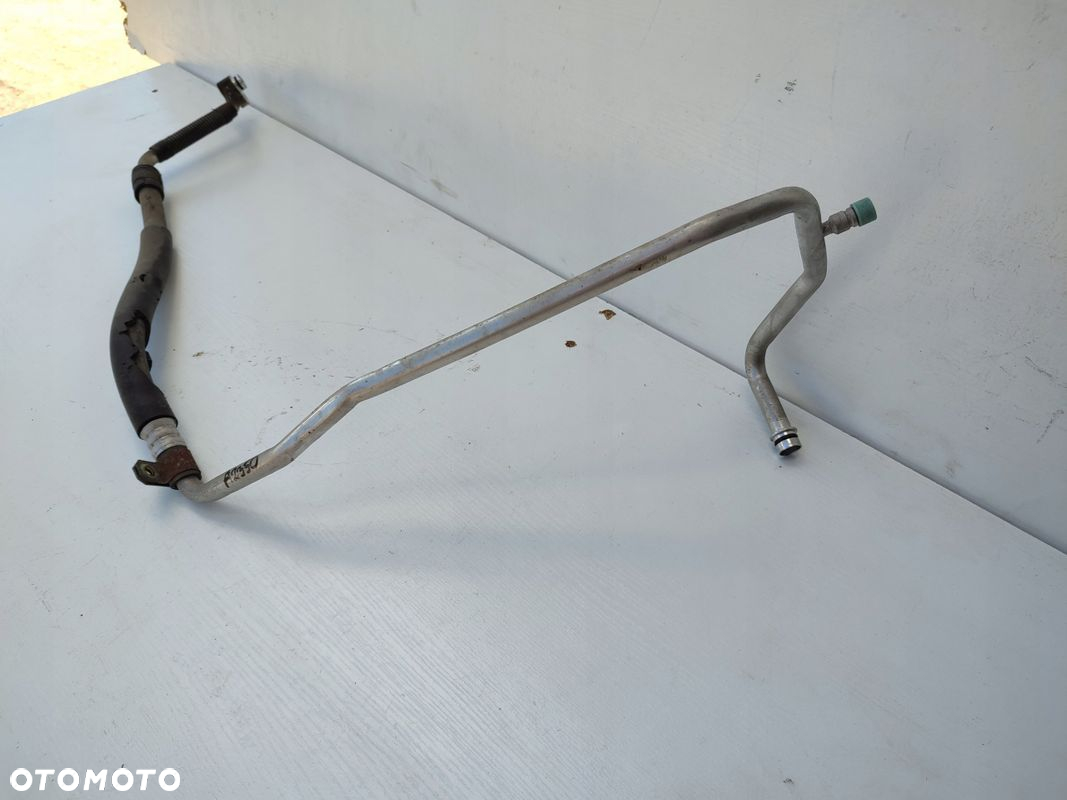 Przewód klimatyzacji SUBARU IMPREZA II LIFT GD 2.0B 03-06 100TYS PRZEBIEGU - 3
