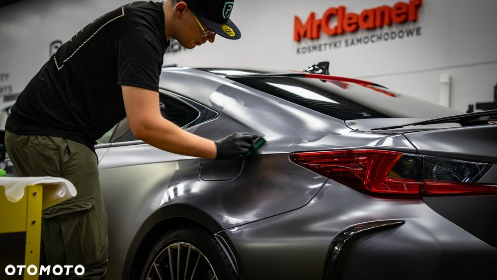 Lexus RC - 28