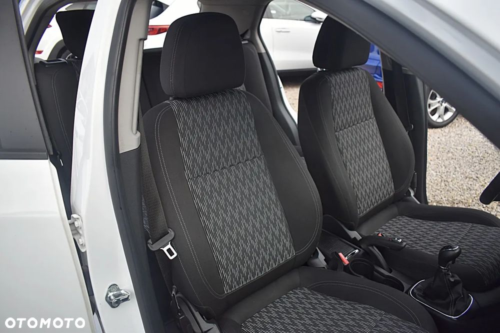 Opel Mokka 1.6 Enjoy S&S - 18